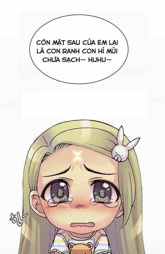 Trăng Mờ Chapter 21 trang 40