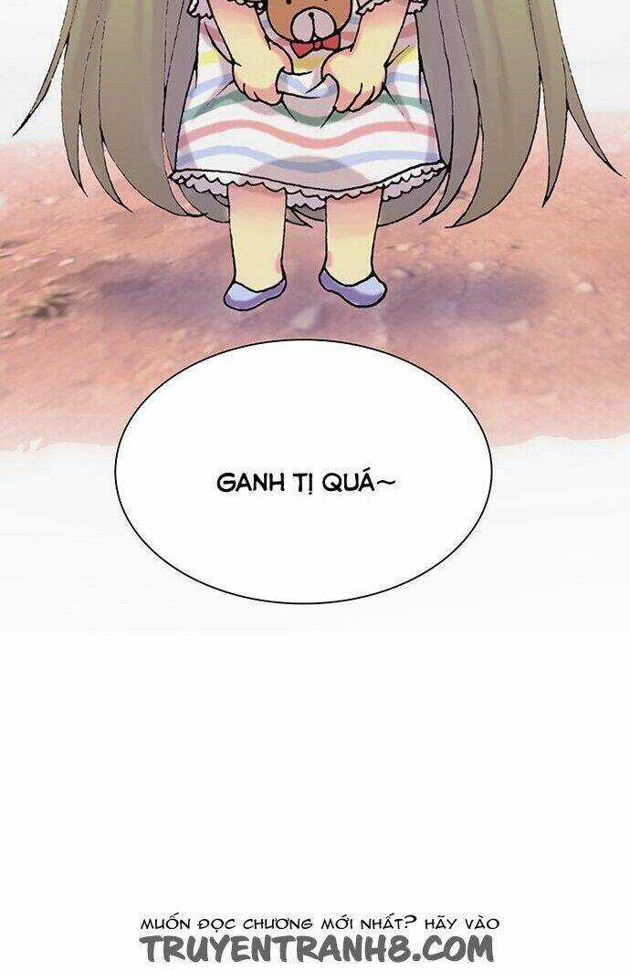 Trăng Mờ Chapter 21 trang 41