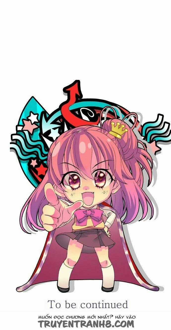 Trăng Mờ Chapter 21 trang 42