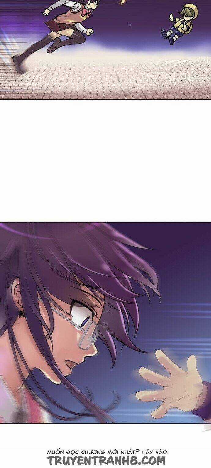 Trăng Mờ Chapter 22 trang 12