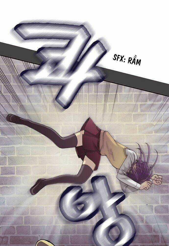 Trăng Mờ Chapter 22 trang 13