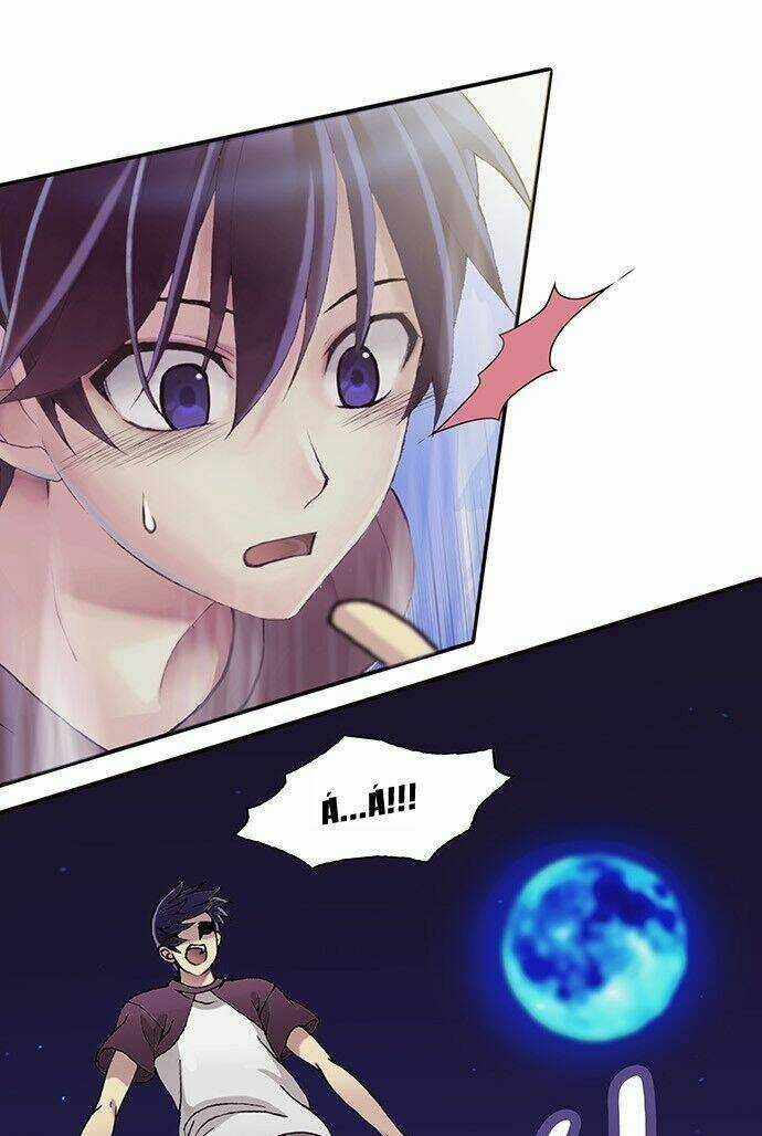 Trăng Mờ Chapter 22 trang 16