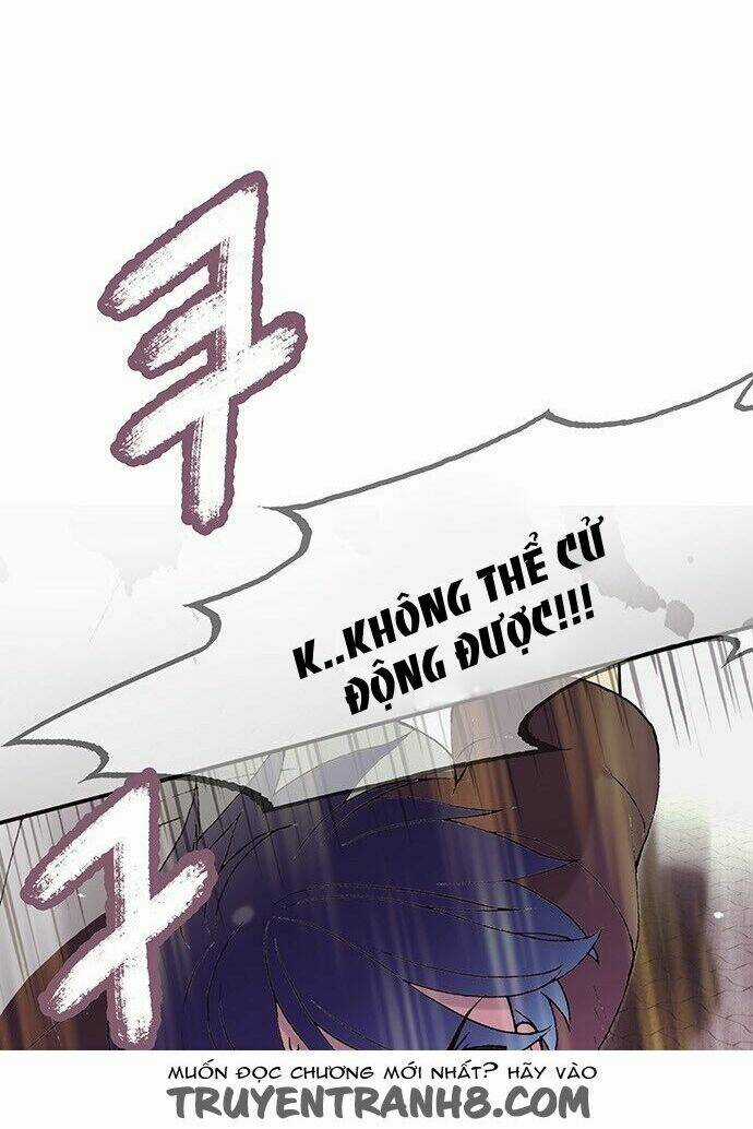 Trăng Mờ Chapter 22 trang 2