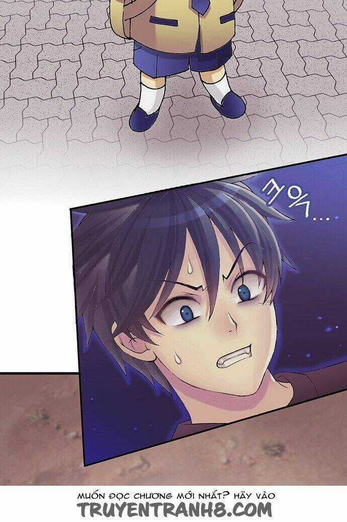 Trăng Mờ Chapter 22 trang 20