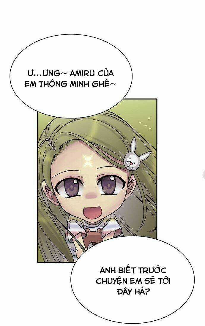 Trăng Mờ Chapter 22 trang 23