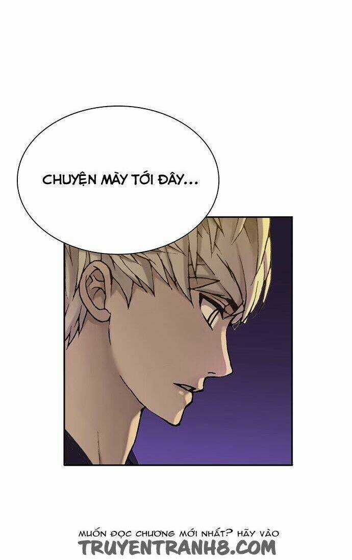 Trăng Mờ Chapter 22 trang 24