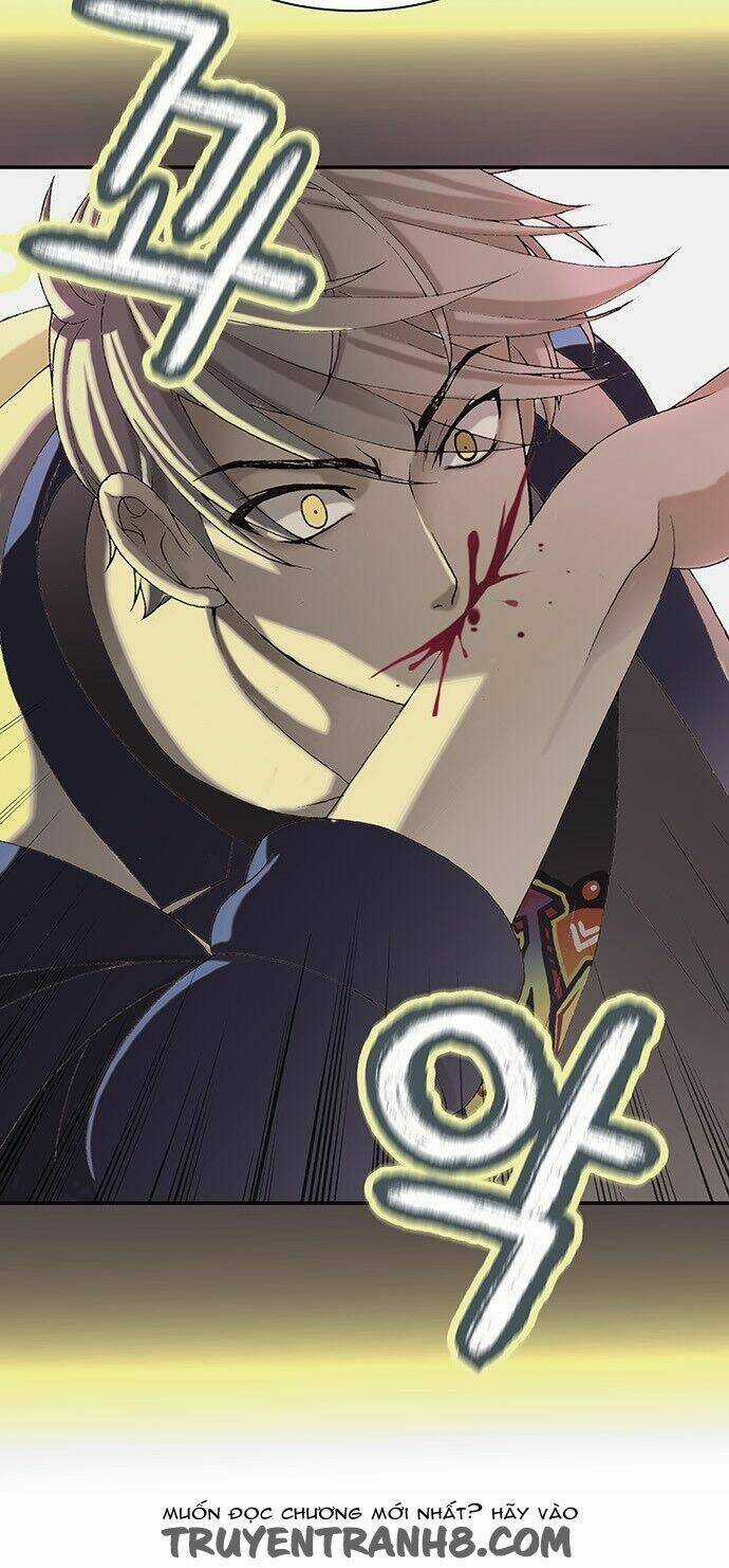 Trăng Mờ Chapter 22 trang 26