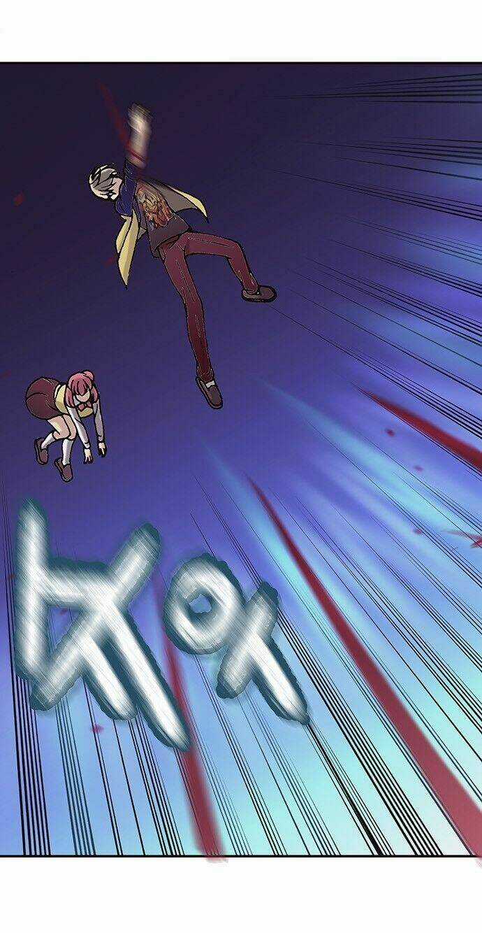 Trăng Mờ Chapter 22 trang 27