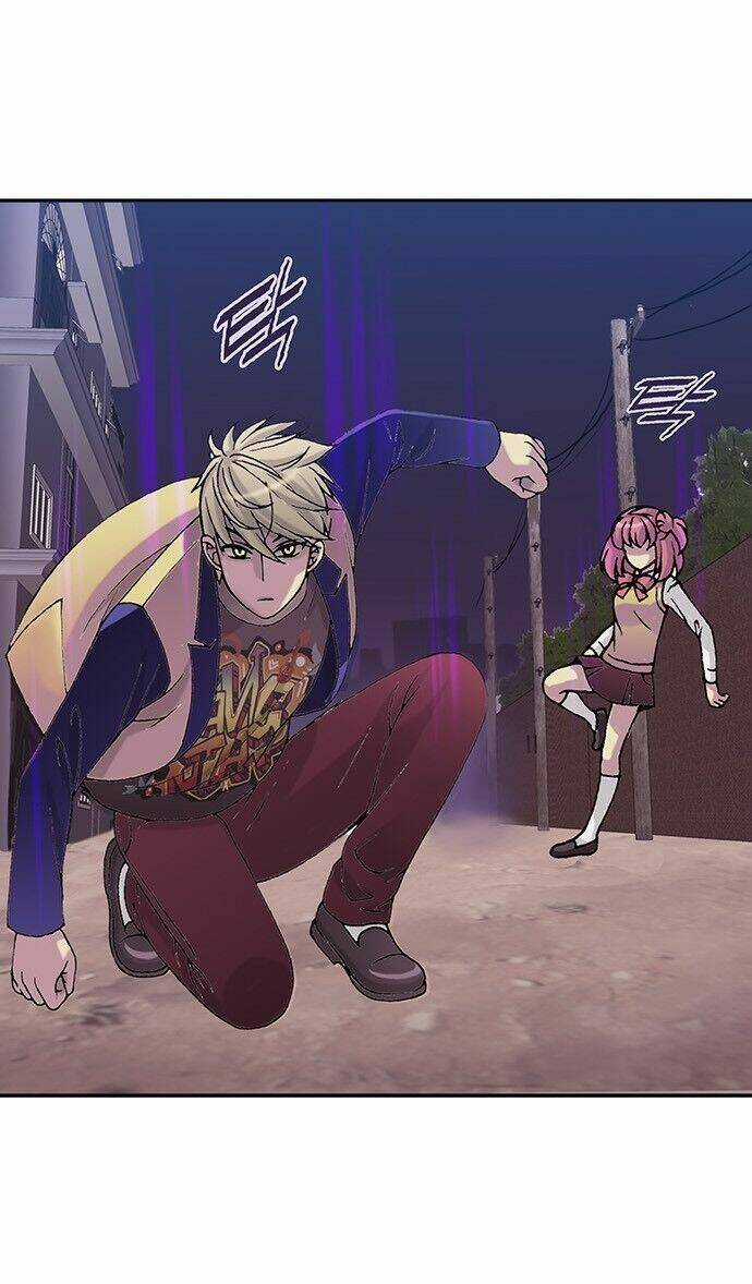 Trăng Mờ Chapter 22 trang 29