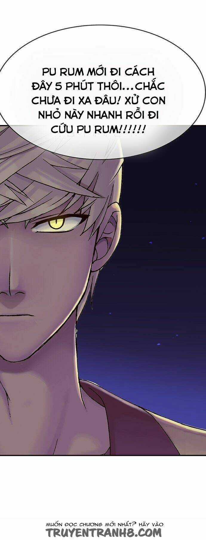 Trăng Mờ Chapter 22 trang 31