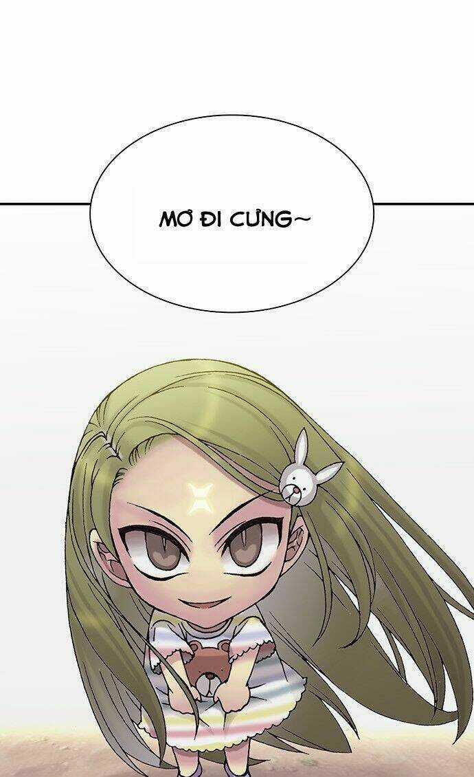 Trăng Mờ Chapter 22 trang 33