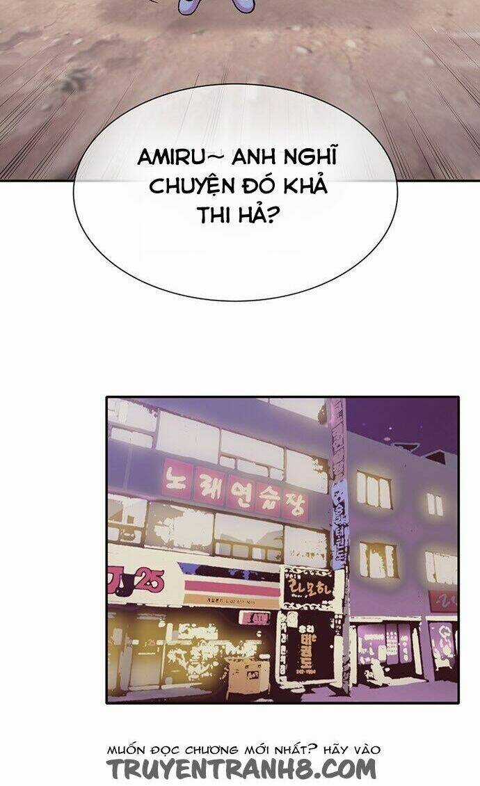 Trăng Mờ Chapter 22 trang 34