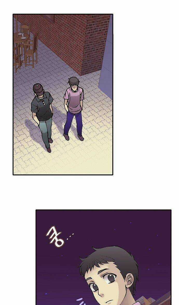 Trăng Mờ Chapter 22 trang 35