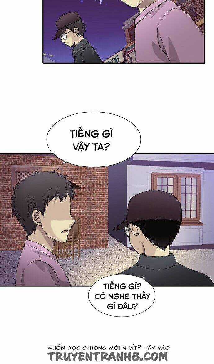 Trăng Mờ Chapter 22 trang 36