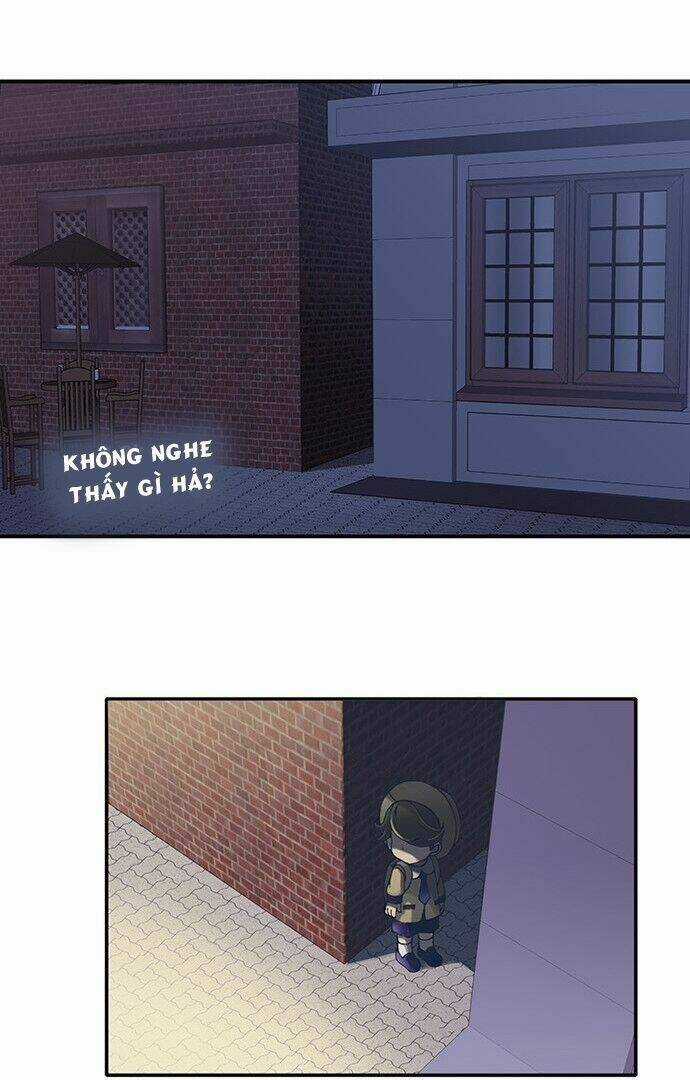 Trăng Mờ Chapter 22 trang 37