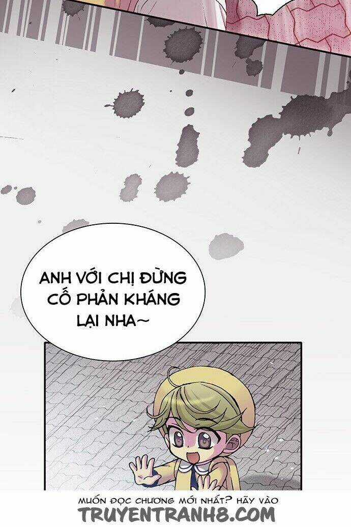 Trăng Mờ Chapter 22 trang 4