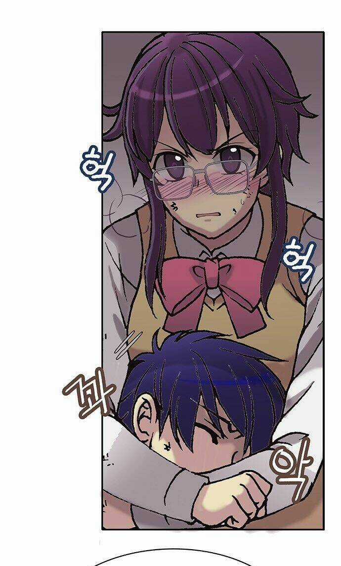 Trăng Mờ Chapter 22 trang 40