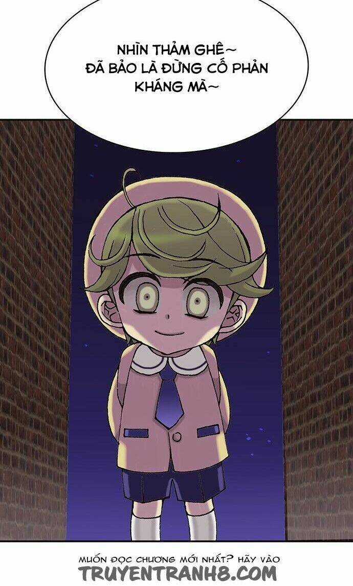 Trăng Mờ Chapter 22 trang 41