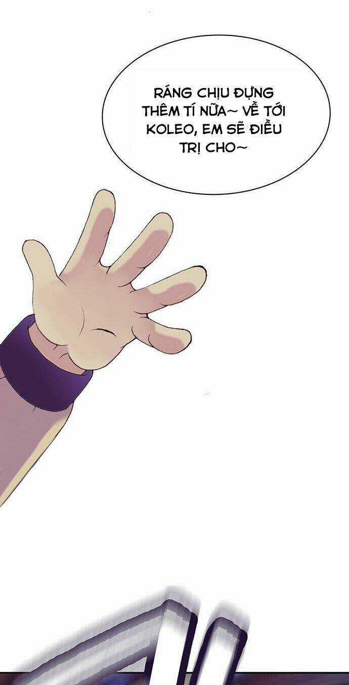 Trăng Mờ Chapter 22 trang 42