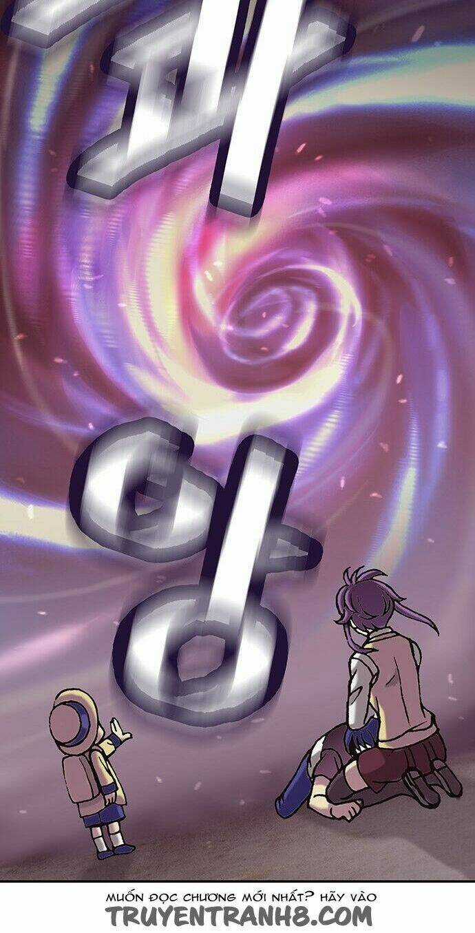 Trăng Mờ Chapter 22 trang 43