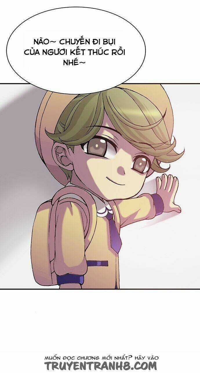 Trăng Mờ Chapter 22 trang 45