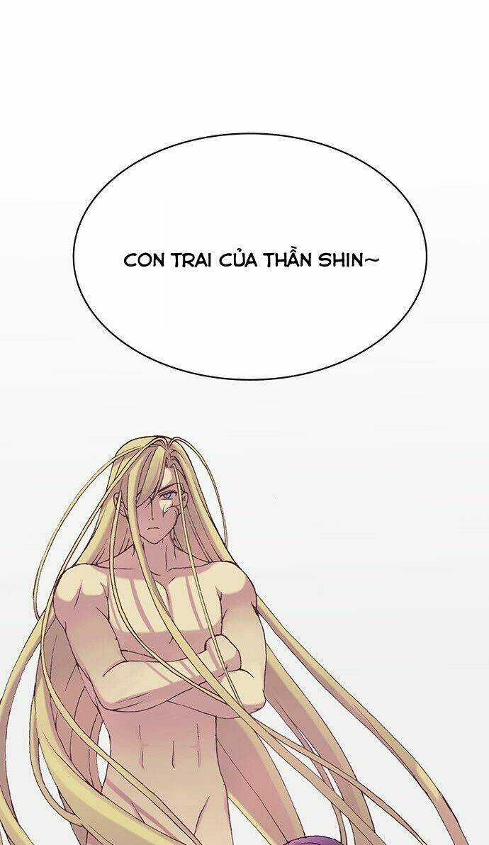 Trăng Mờ Chapter 22 trang 46