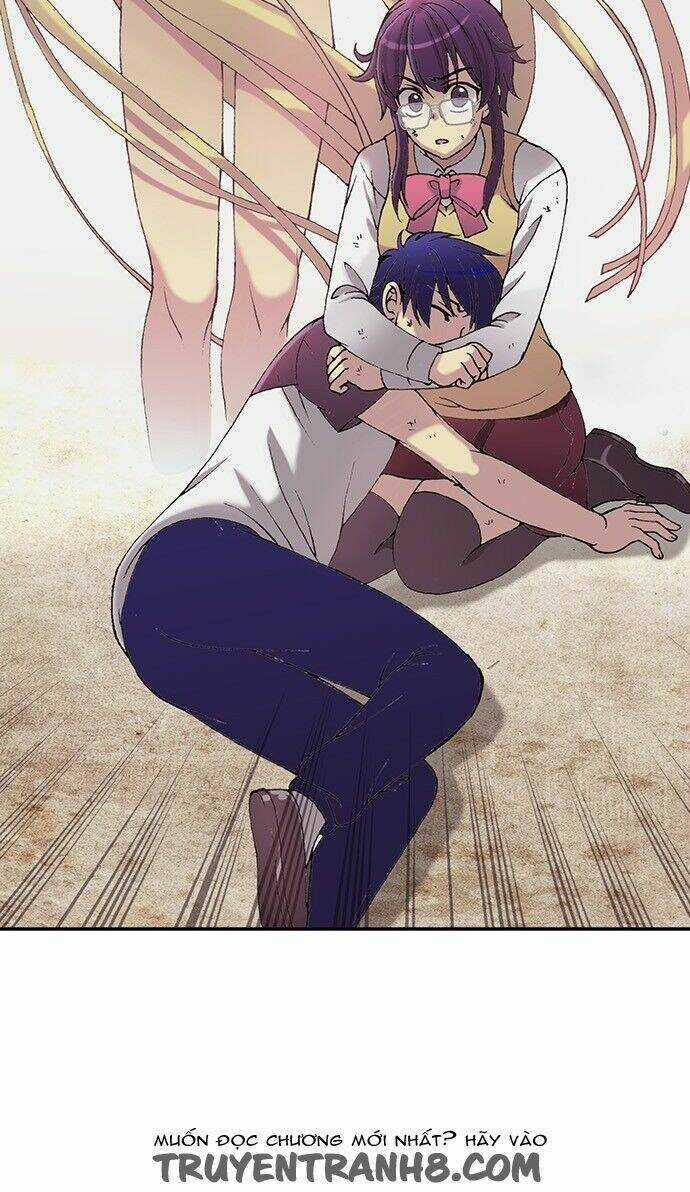 Trăng Mờ Chapter 22 trang 47