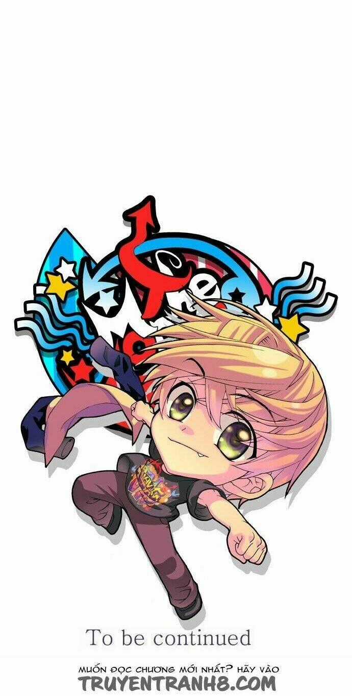 Trăng Mờ Chapter 22 trang 49