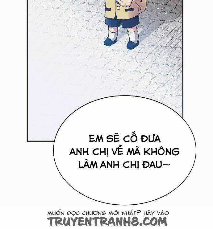 Trăng Mờ Chapter 22 trang 5