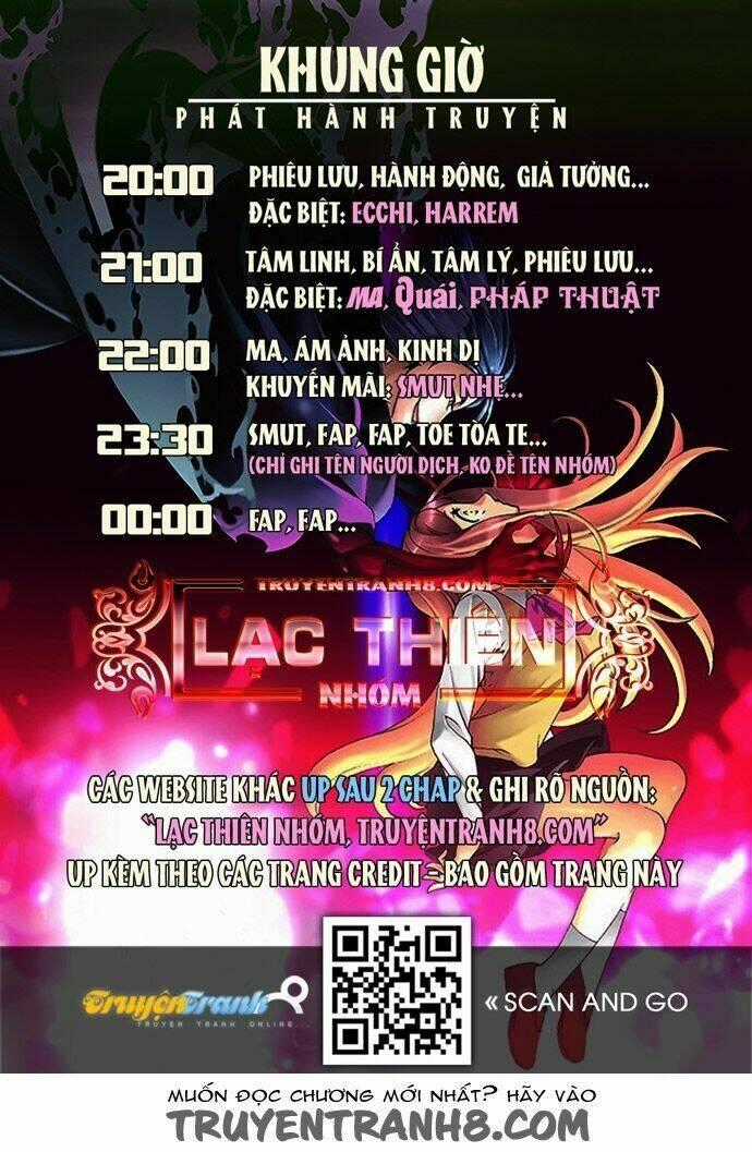 Trăng Mờ Chapter 22 trang 50