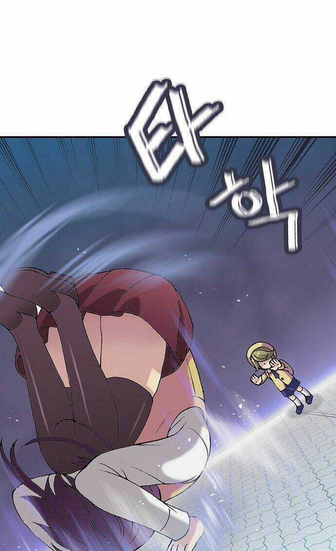 Trăng Mờ Chapter 22 trang 6