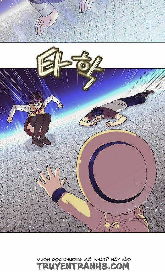 Trăng Mờ Chapter 22 trang 7