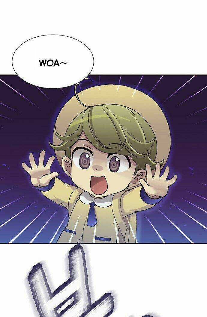 Trăng Mờ Chapter 22 trang 8