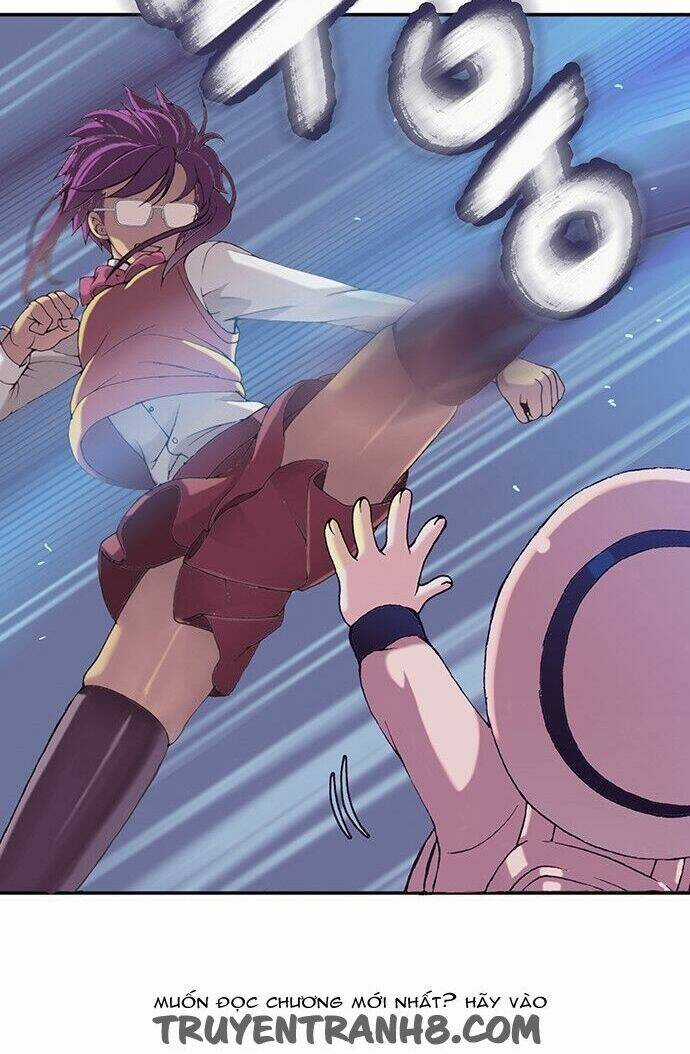 Trăng Mờ Chapter 22 trang 9