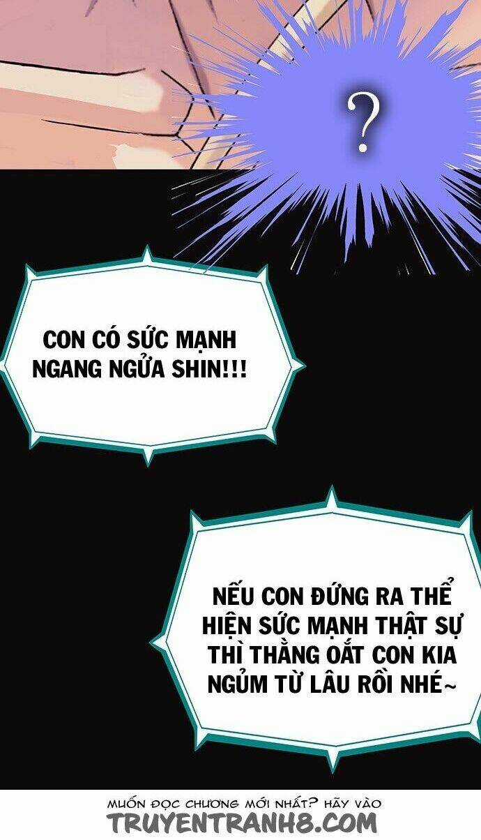 Trăng Mờ Chapter 23 trang 10