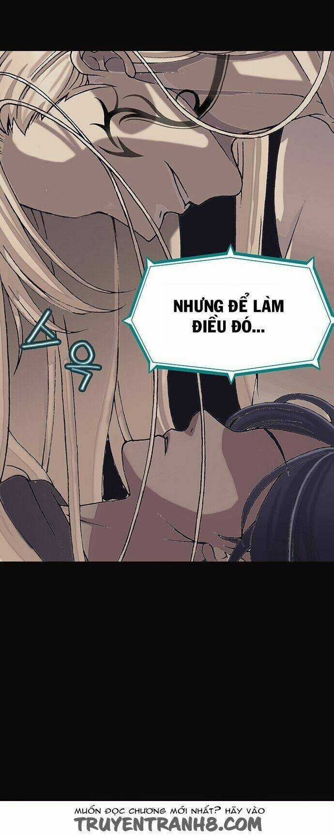 Trăng Mờ Chapter 23 trang 11