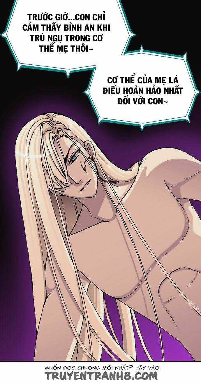 Trăng Mờ Chapter 23 trang 14