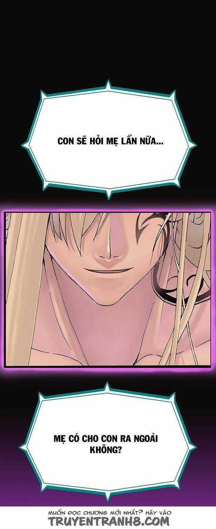 Trăng Mờ Chapter 23 trang 15