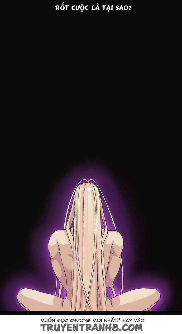 Trăng Mờ Chapter 23 trang 2