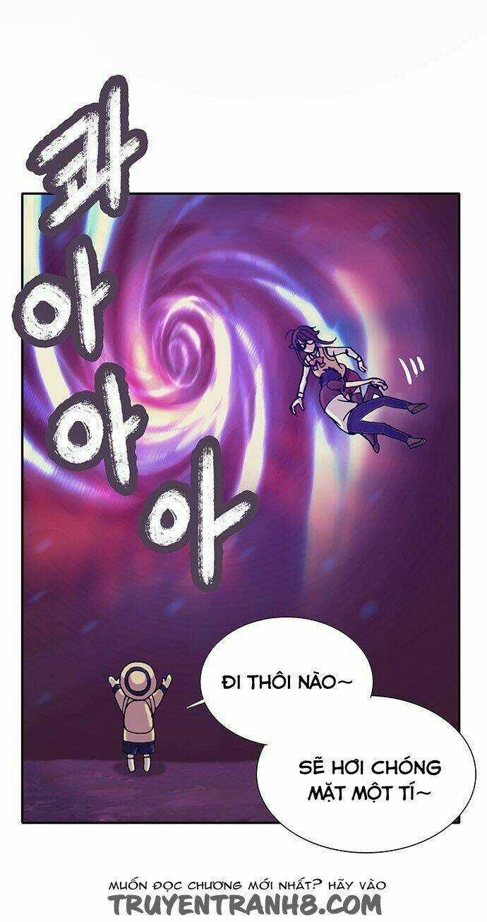 Trăng Mờ Chapter 23 trang 20