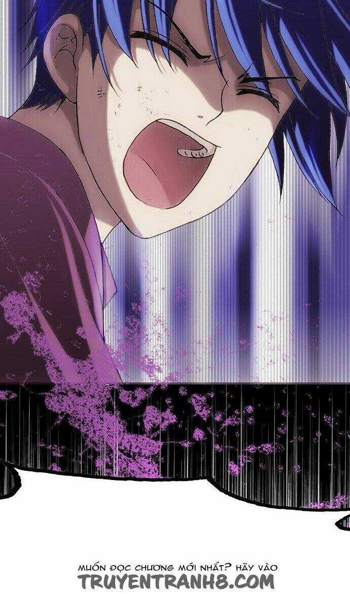 Trăng Mờ Chapter 23 trang 24