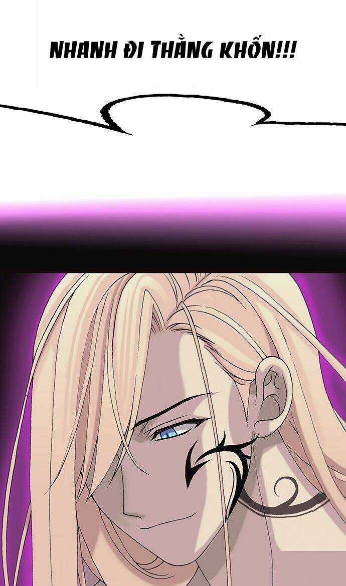 Trăng Mờ Chapter 23 trang 25