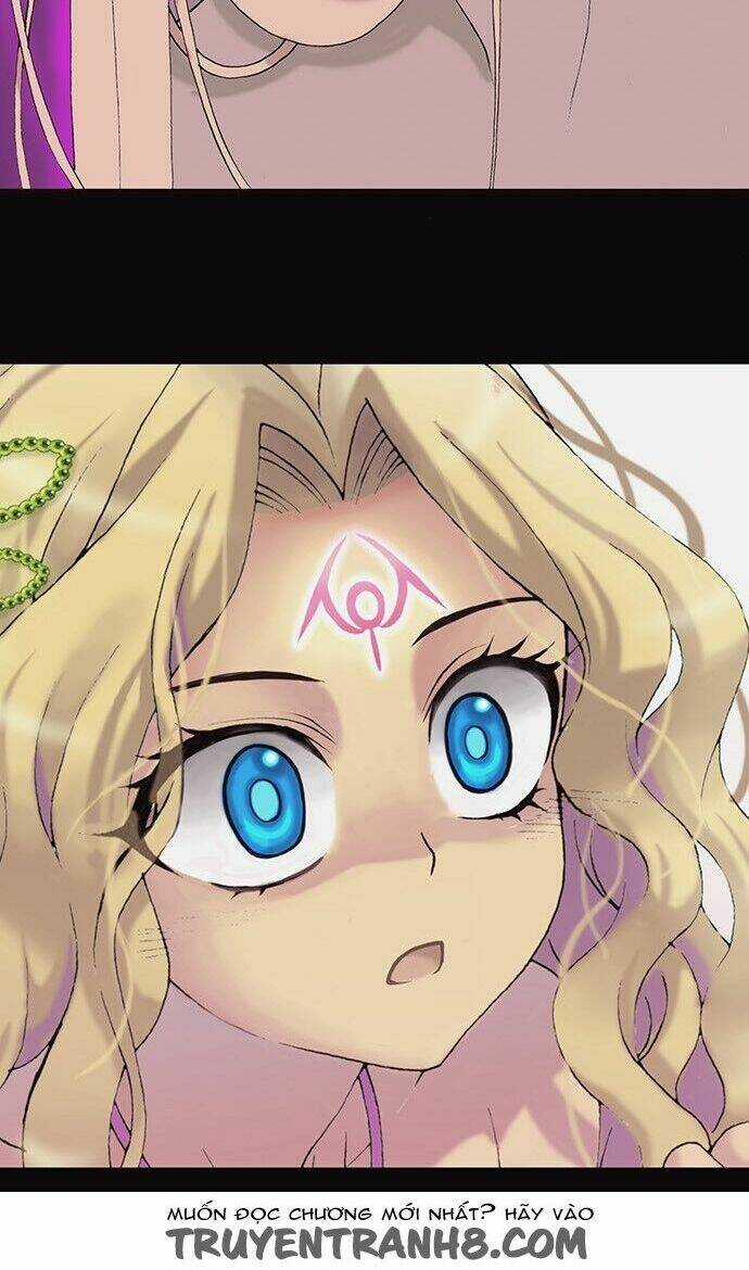 Trăng Mờ Chapter 23 trang 26