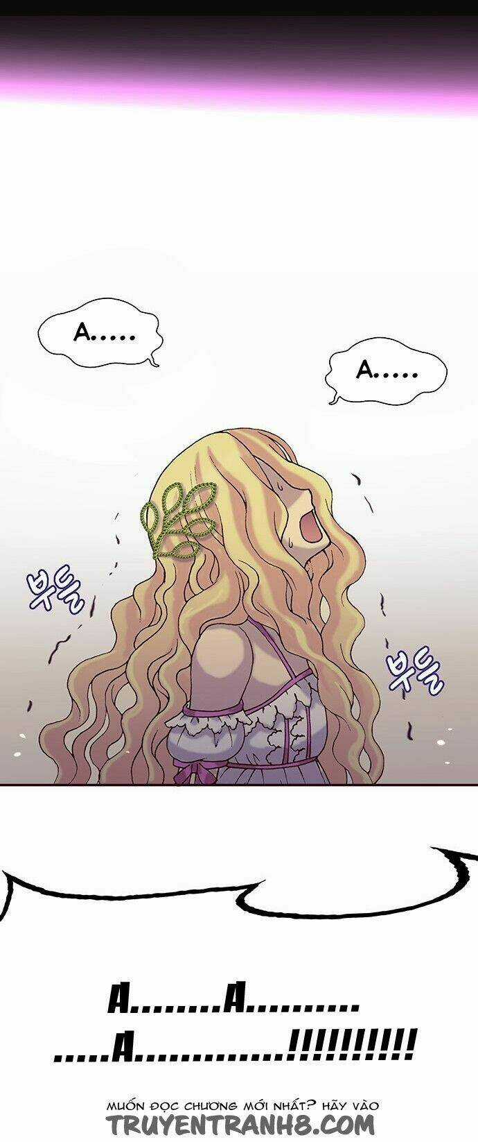 Trăng Mờ Chapter 23 trang 27