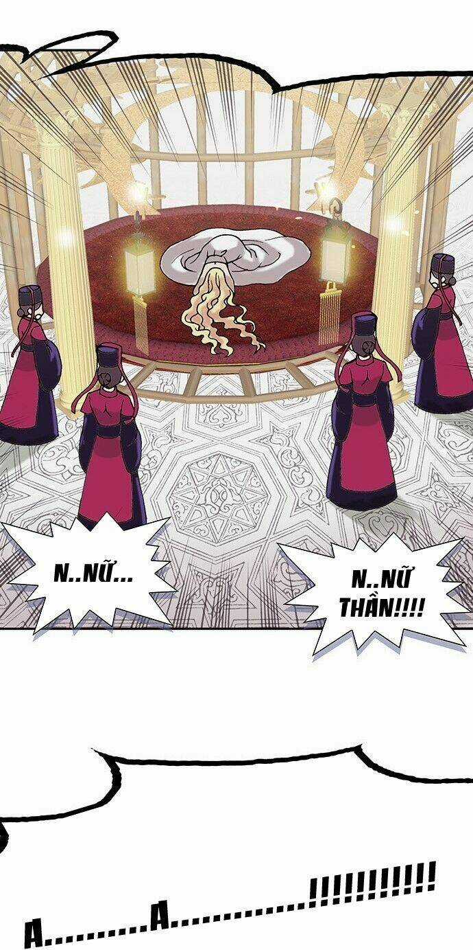 Trăng Mờ Chapter 23 trang 28