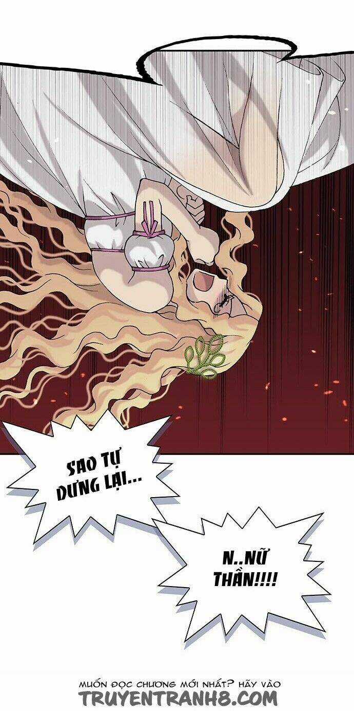 Trăng Mờ Chapter 23 trang 29