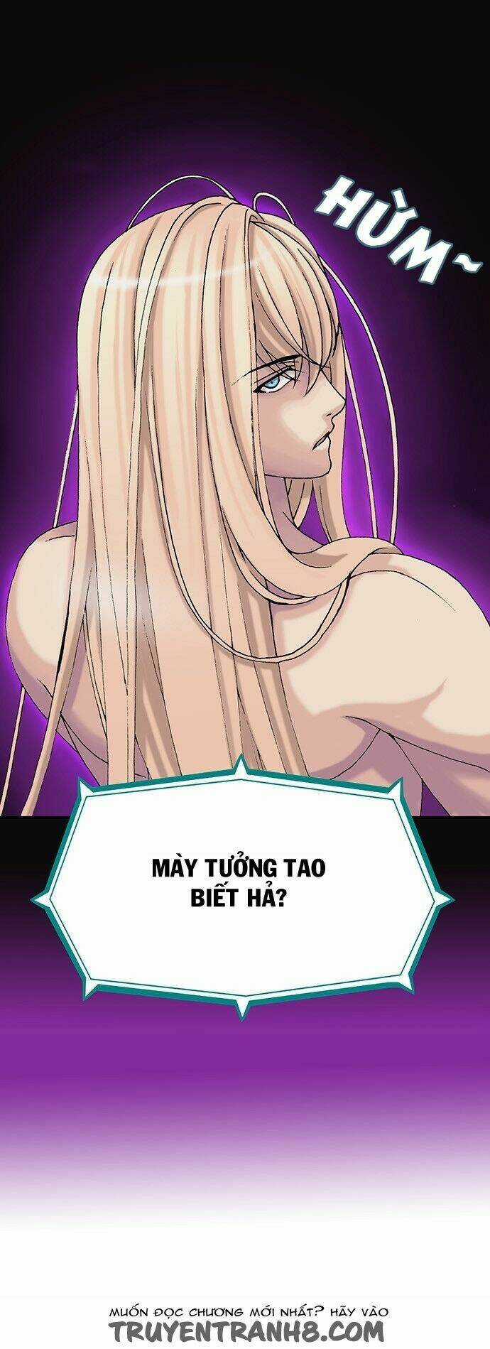 Trăng Mờ Chapter 23 trang 3