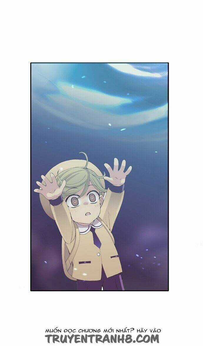 Trăng Mờ Chapter 23 trang 32