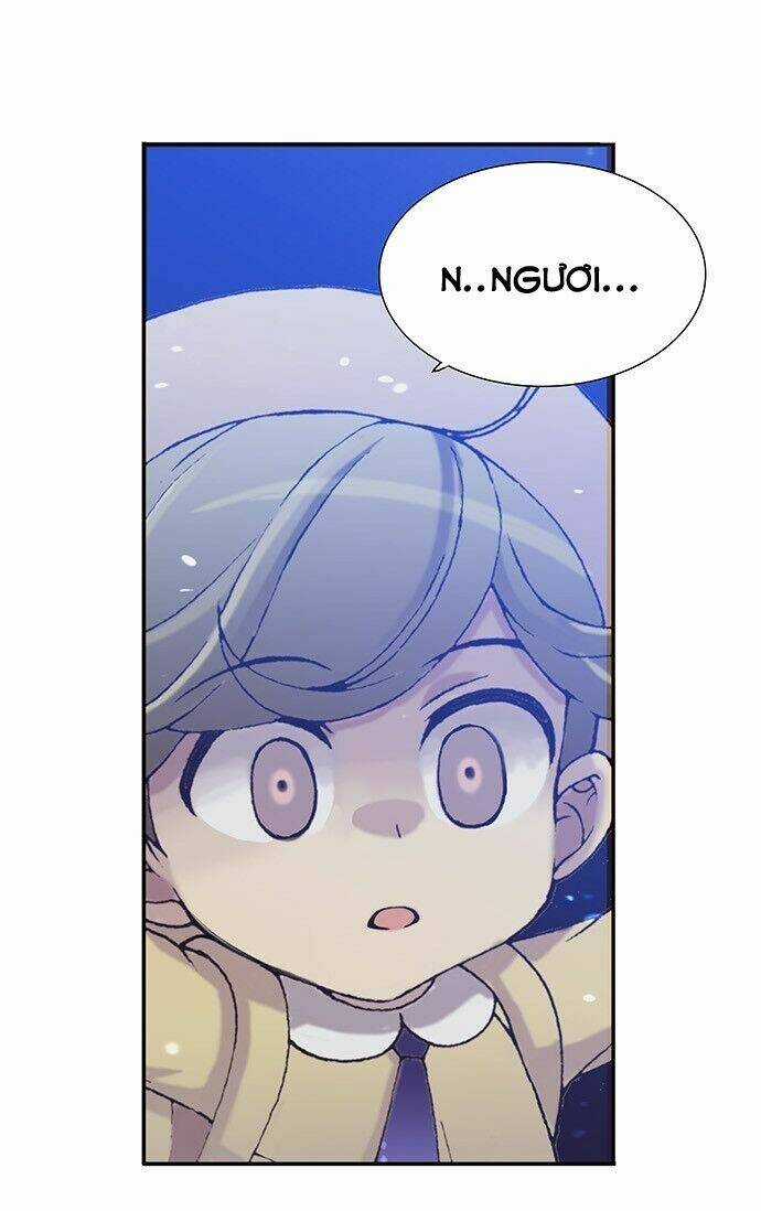 Trăng Mờ Chapter 23 trang 33