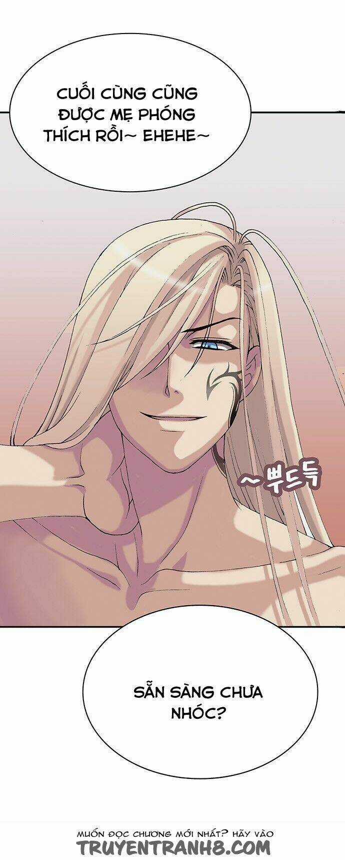 Trăng Mờ Chapter 23 trang 36